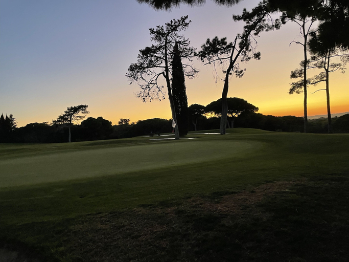 Golf 4, Quinta do Lago 2-bed Apartment - Golf, Pool & Ac, Loulé