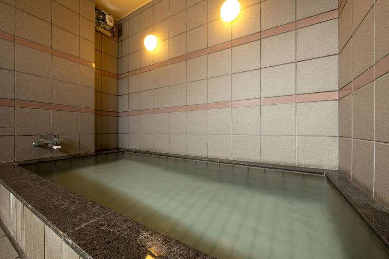 Sport & Beauty, Central Hotel Isohara, Kitaibaraki