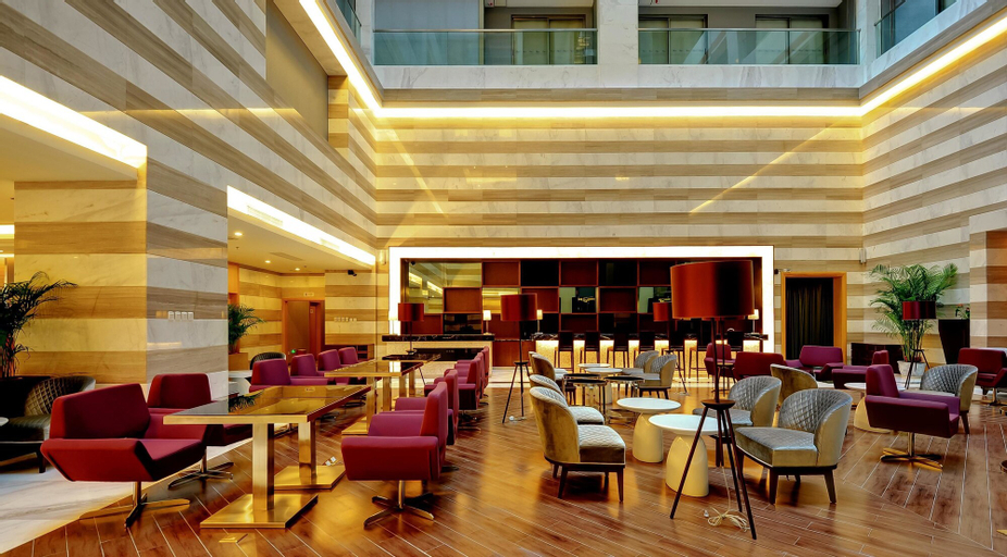 Others 5, The Bauhinia, Shenzhen