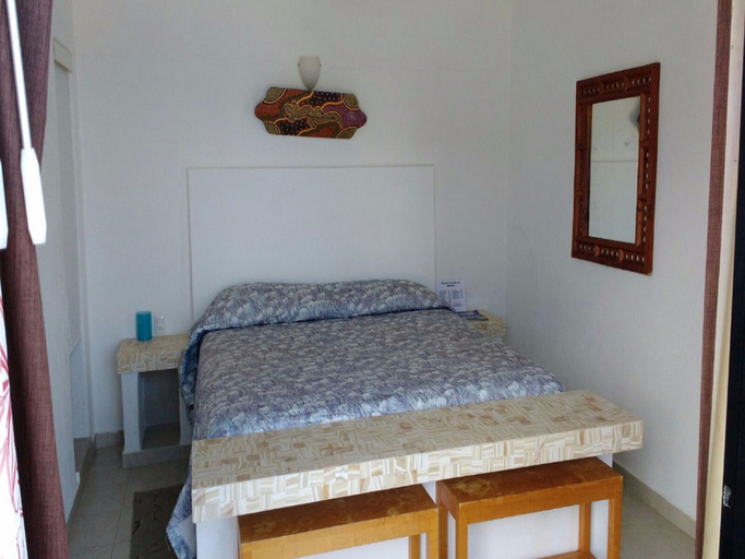 Bedroom 2, Las Playas Guitarron, Acapulco de Juárez