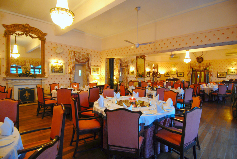 Food & Drinks 5, Gajner Palace, Bikaner
