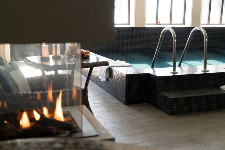 Sport & Beauty 2, Smygehus Havsbad, Trelleborg