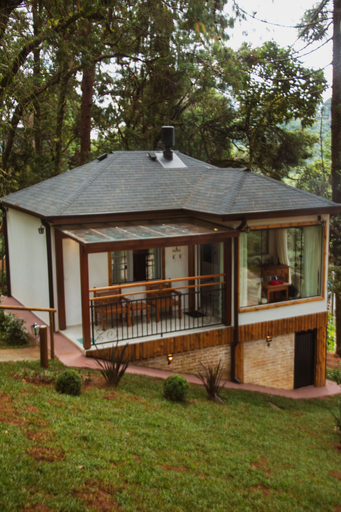 Exterior & Views 2, Estalagem Serra de Minas, Camanducaia