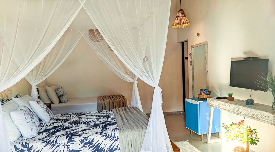 Bedroom 3, Vila Trancosear, Porto Seguro