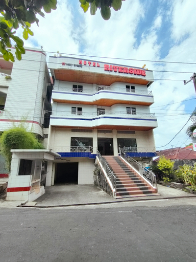 Hotel Riverside Manado, Manado