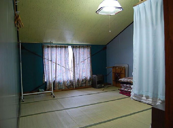 Others 5, Sports Plaza Hakuto, Minamiuonuma