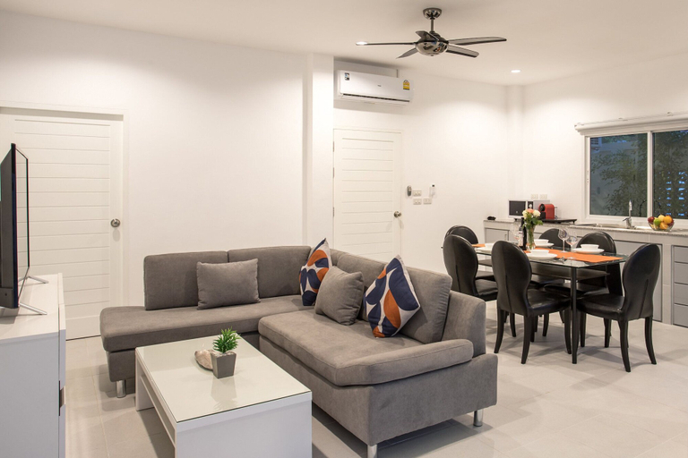 Others 5, VILLA NUIGAM, Phuket Island