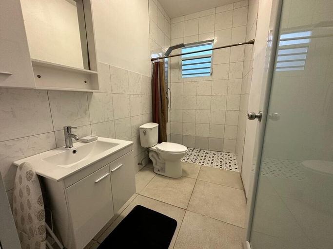 Bathroom 3, Jobos Luxury Condos