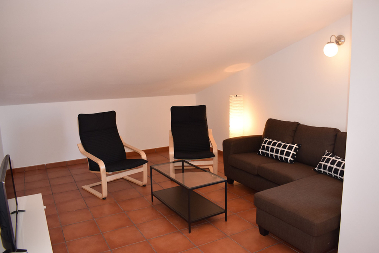 Others 5, Duplex con Vistas al Mar, Tarragona