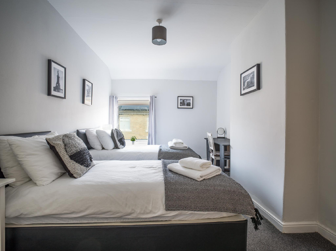 Others 5, Chestnut House - 2 bedroom, Ashington, Northumberland