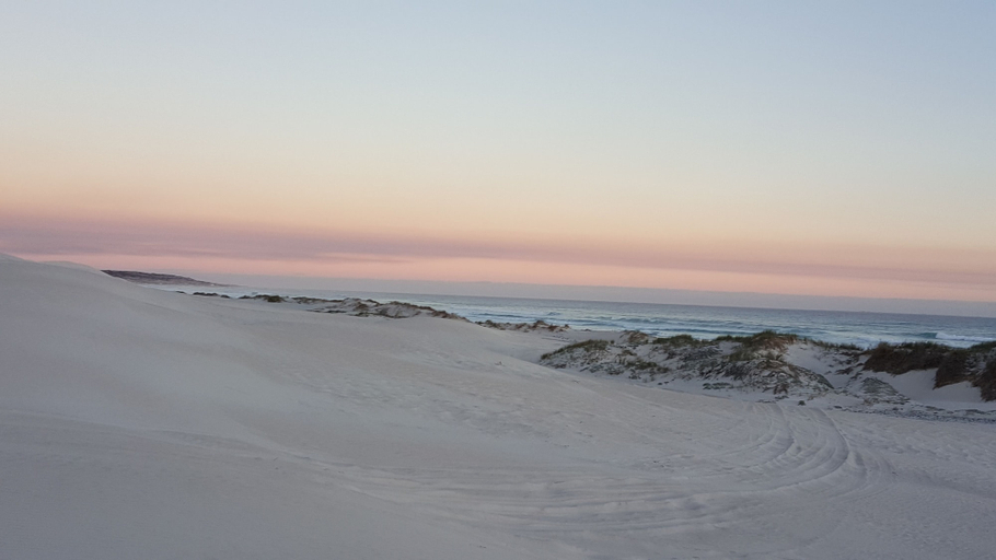 Others 5, Roman's Villa, Overberg