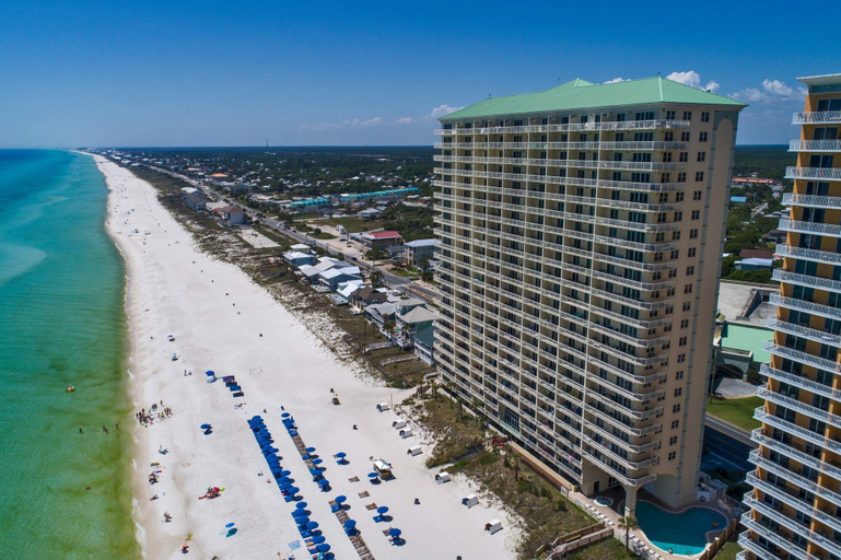 Exterior & Views 2, Celadon Beach Resort by Panhandle Getaways, Bay