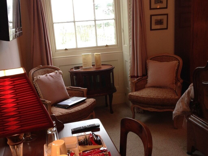 Others 5, Westgate Manor, Durham