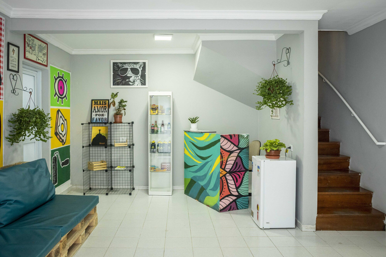 Others 5, Casa Ecotrips Barra Funda - Hostel, São Paulo