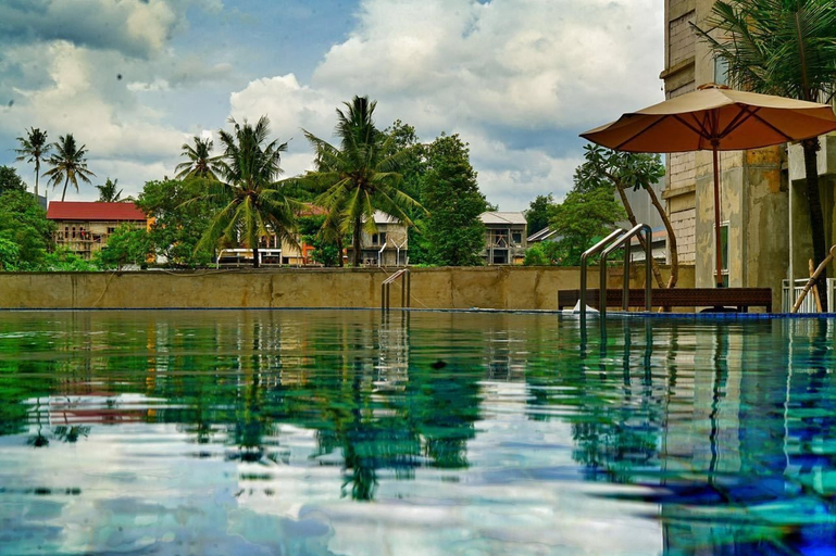 Sport & Beauty, CoreHotel Malioboro City Yogyakarta, Sleman