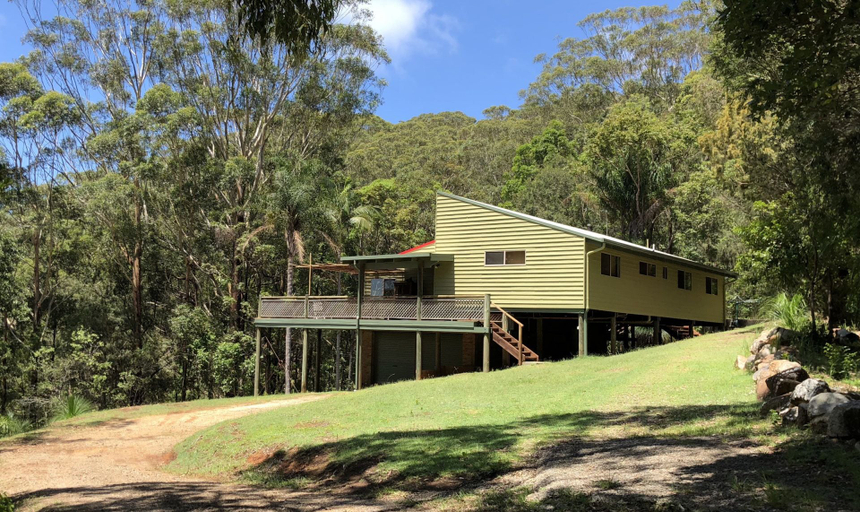 Exterior & Views, Grand Bali Retreat at Arakoon, Kempsey