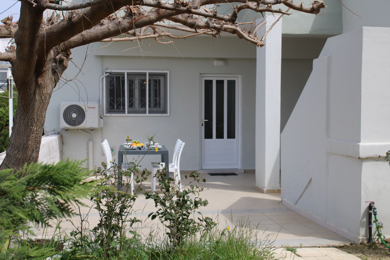 Exterior & Views 2, "kalamaki Plaza Apartments 'kalimera'", Ionian Islands