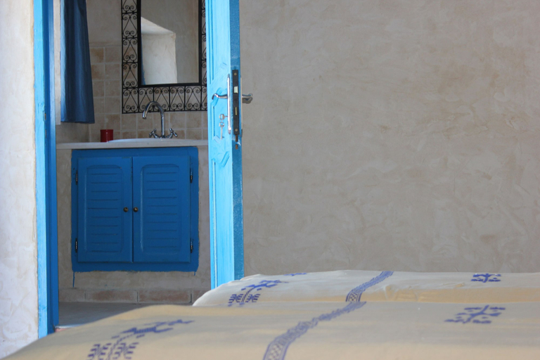 Bedroom 5, Hotel Arisha, Houmt Souk