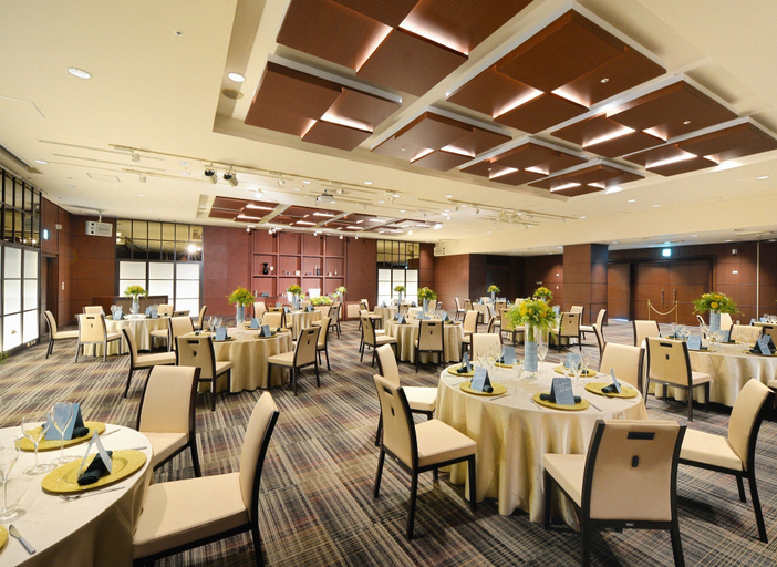 Food & Drinks 4, Nagoya Creston Hotel, Nagoya