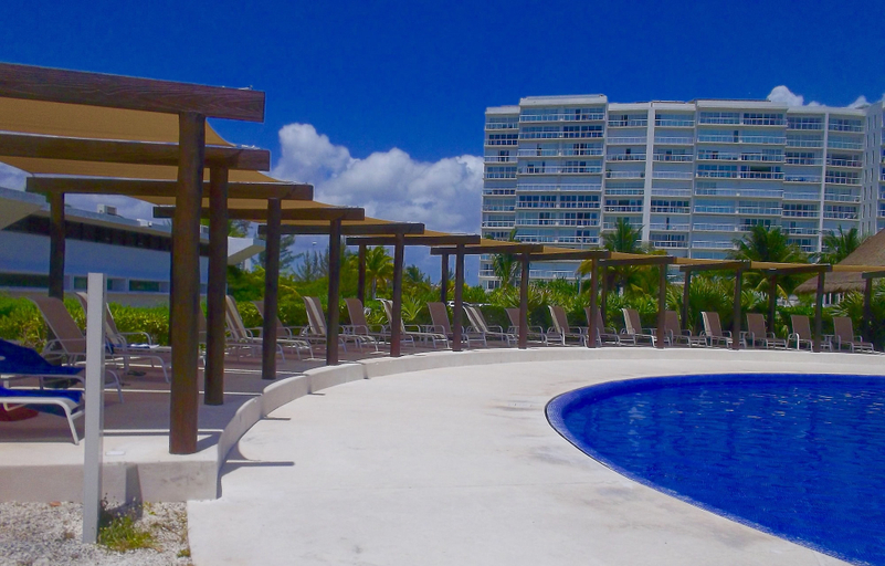 Sport & Beauty, Apartamento de Lujo en Cancún, Isla Mujeres