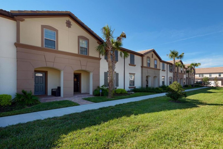 Exterior & Views, Windsor at Westside Homes by Atlas VH, Osceola
