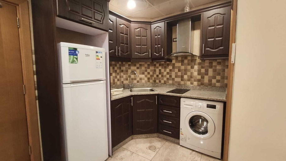 Others 5, Jewheret Alswefiah hotel suites, Amman