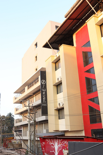 Exterior & Views 1, Sweven Stays, Dakshina Kannada