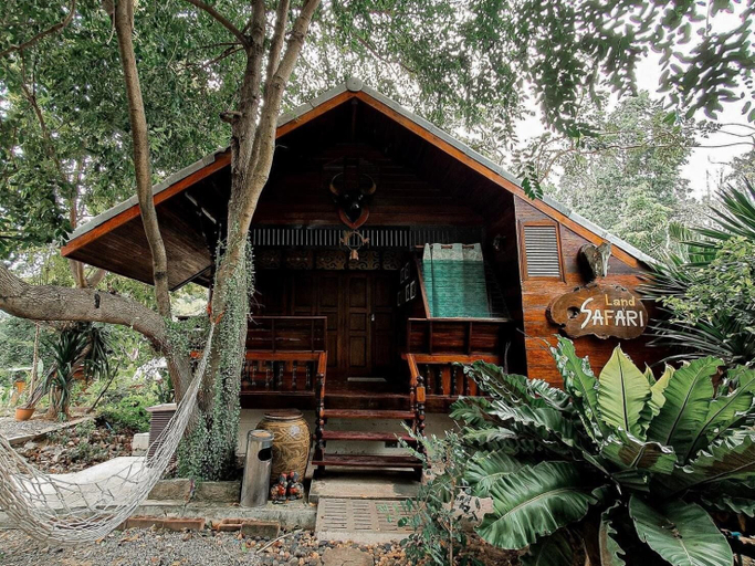 Exterior & Views 3, The Antique Riverside, Ban Pong