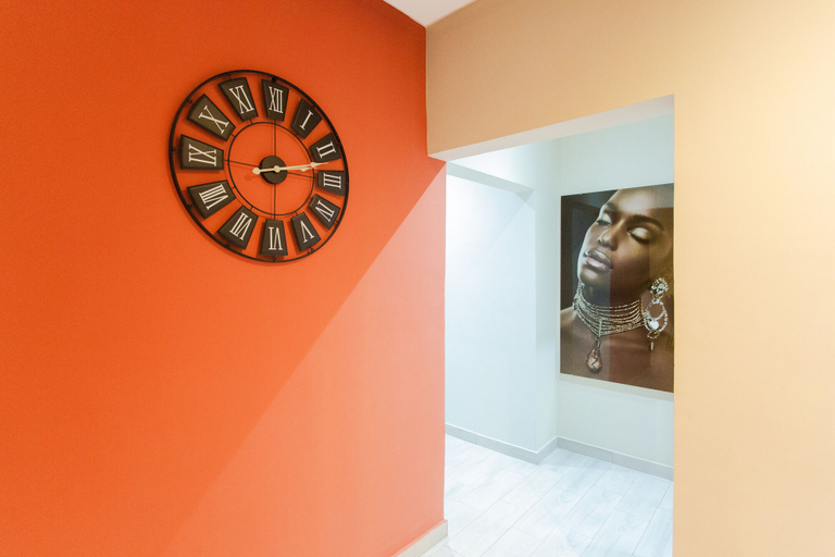 Exterior & Views 2, Accra Luxury Apartments @ Achimota, Accra