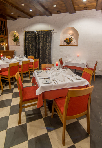 Food & Drinks 4, Daugirdas Hotel, Kauno