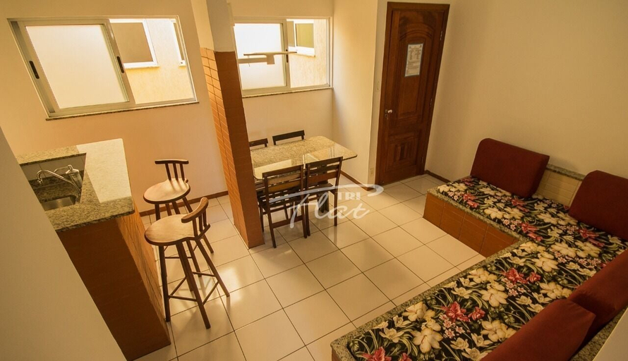 Others 5, Triflat, Cabo Frio
