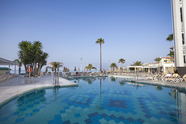 Sport & Beauty 2, Hotel Riu Monica - Adults Only, Málaga