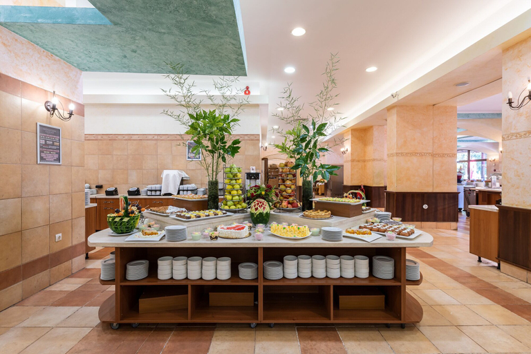 Food & Drinks 5, Hrizantema- All Inclusive Hotel, Nesebar