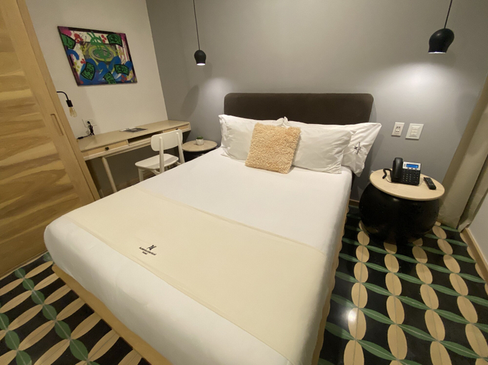 Bedroom 3, Hotel Autentico Vertical Playa Del Carmen, Cozumel