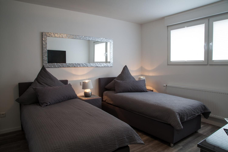 Bedroom 2, Die Hotelalternative, Solingen