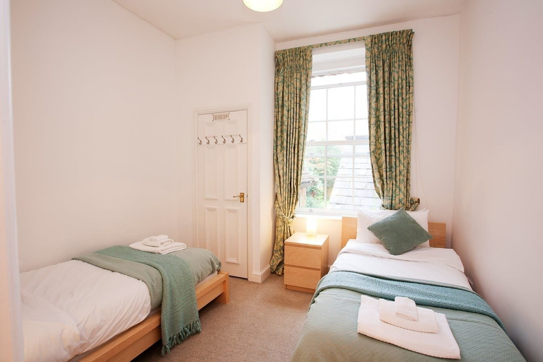 Bedroom 3, Printers Court 3, Dorset