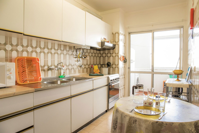 Food & Drinks, B32 - Portimao Central Apartment by DreamAlgarve, Portimão
