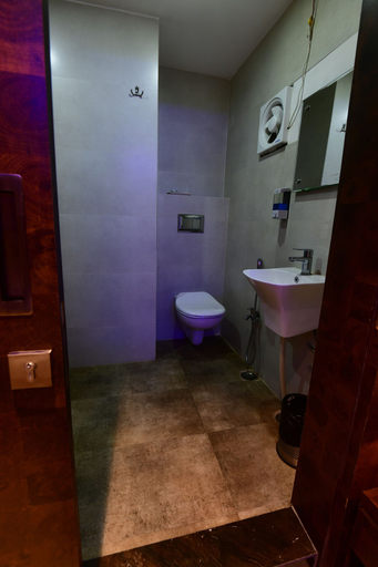 Bathroom 5, AP Homes, Kamrup Metropolitan