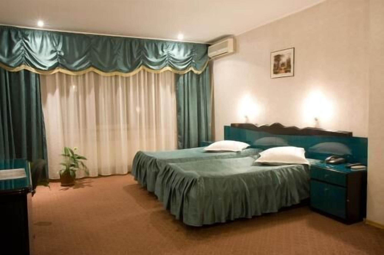 Bedroom 2, Dalin Hotel, Municipiul Bucuresti