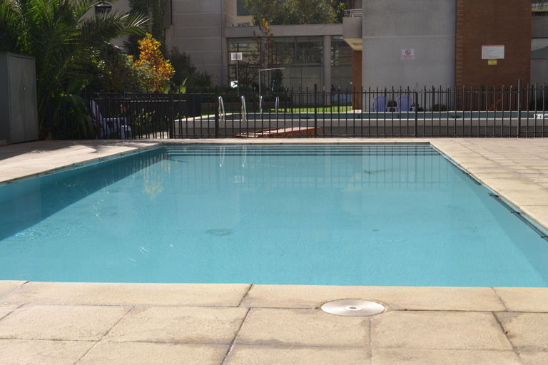 Sport & Beauty, San Isidro Apartment, Cordillera