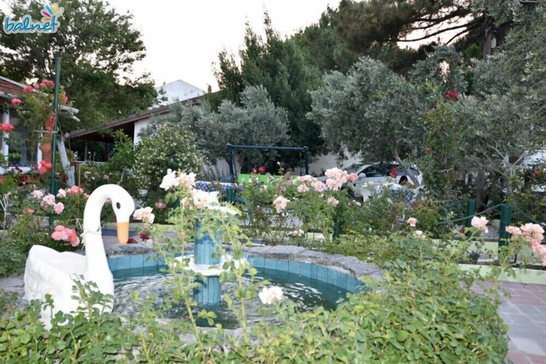 Sport & Beauty 4, Ozgur Motel, Marmara