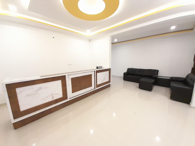 Public Area