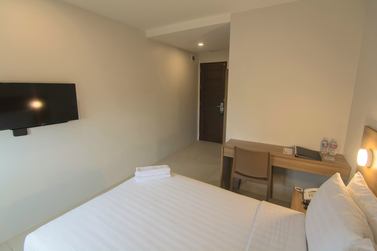 Bedroom 3, Mango Suites - Tuguegarao, Tuguegarao City
