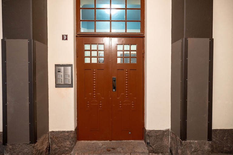 Property entrance 3, 2ndhomes Cozy 1BR Apartment with a View, Uusimaa