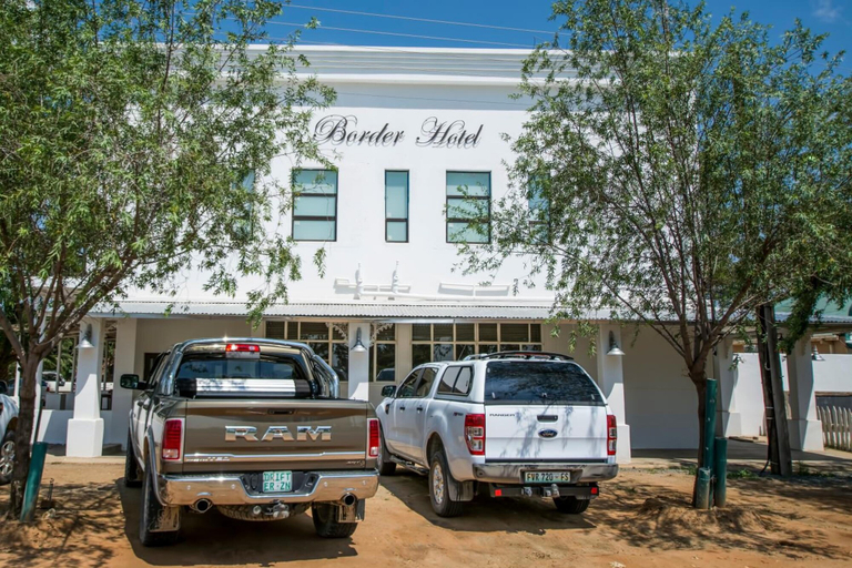 Exterior & Views 2, Border Hotel, Frances Baard