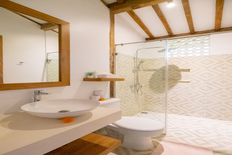 Bathroom 5, Singgah di Ubud 2, Gianyar