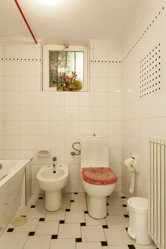 Bathroom 4, Harmony Country House-Live in the Nature, Crete