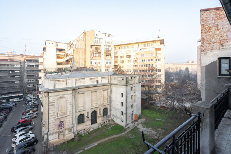Exterior & Views, Hurmuzescu Palace, Municipiul Bucuresti
