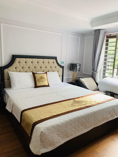 Bedroom 3, Thanh Nam Hotel, Hạ Long