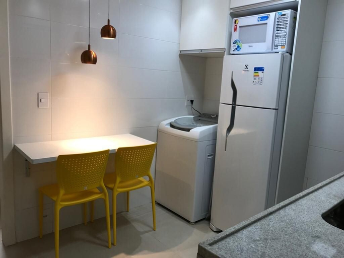 Others 4, Rio Rentals 021 - C004 Studio, Rio de Janeiro